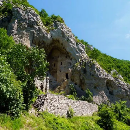 Vila Homoljska Idila1 Banja Zdrelo Petrovac na Mlavi Exterior photo
