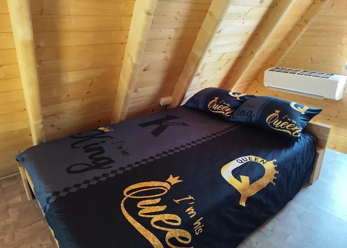 Vila Homoljska Idila1 Banja Zdrelo