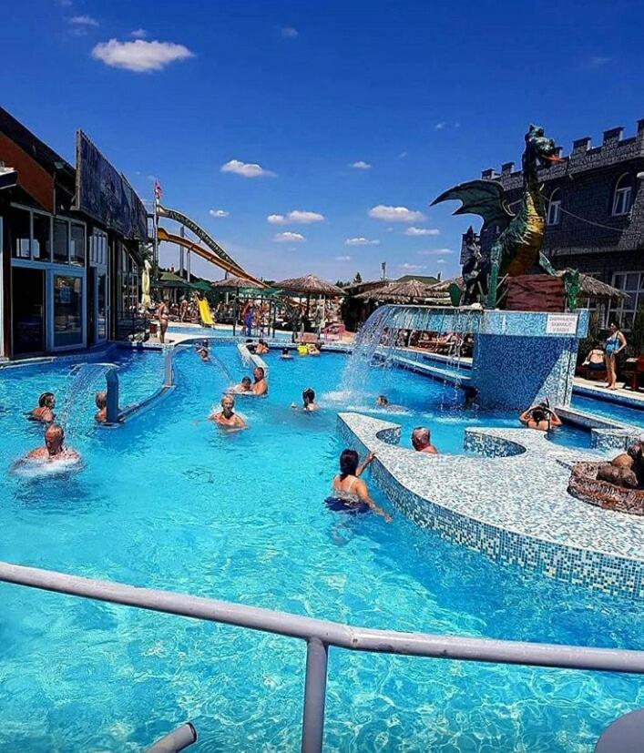 Homoljska Idila1 Banja Zdrelo *
