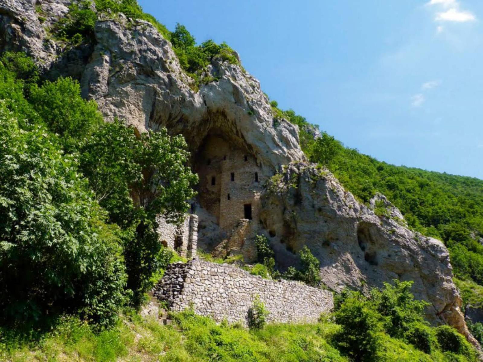 Homoljska Idila1 Banja Zdrelo Petrovac na Mlavi