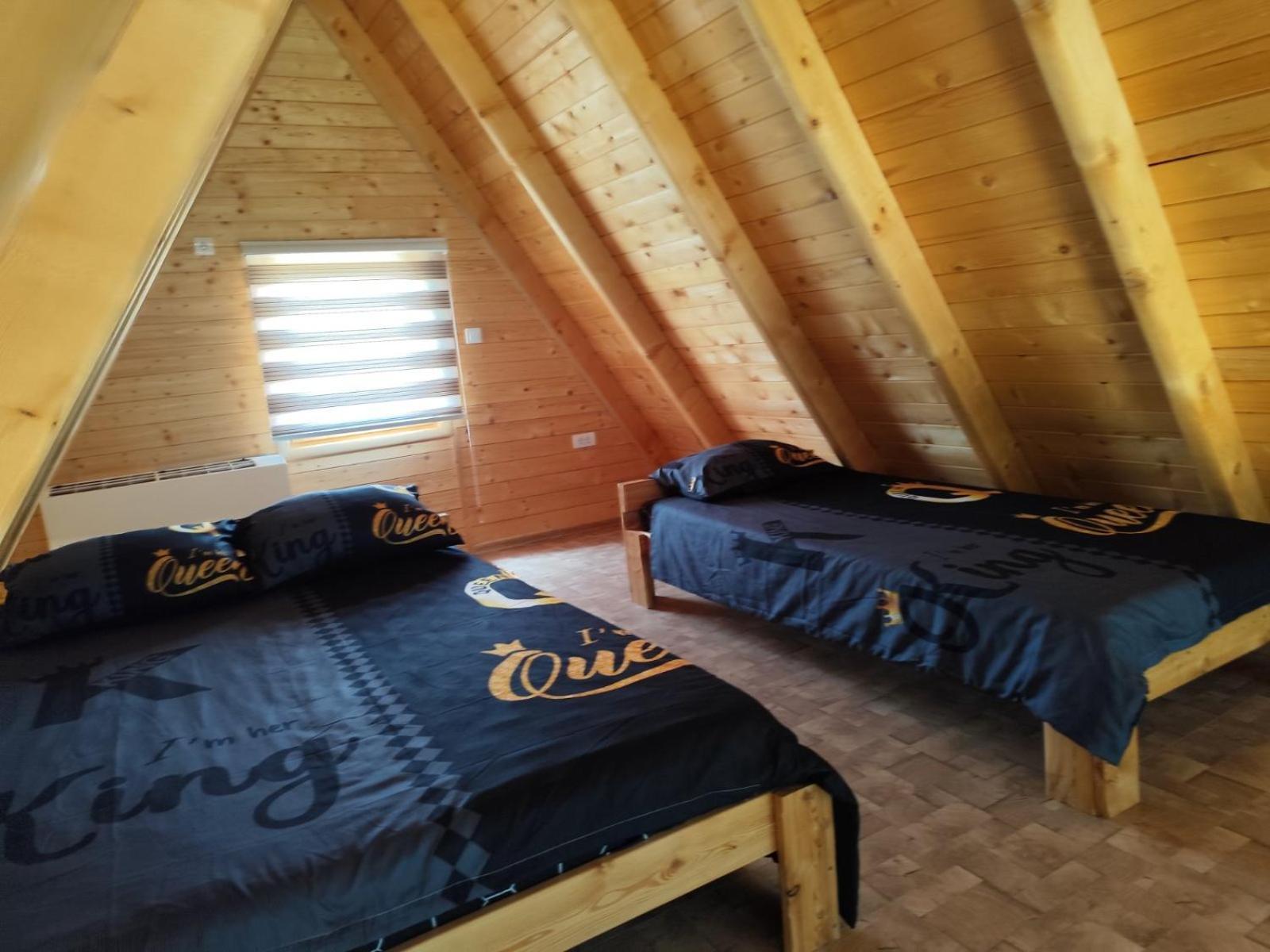 Homoljska Idila1 Banja Zdrelo * Petrovac na Mlavi
